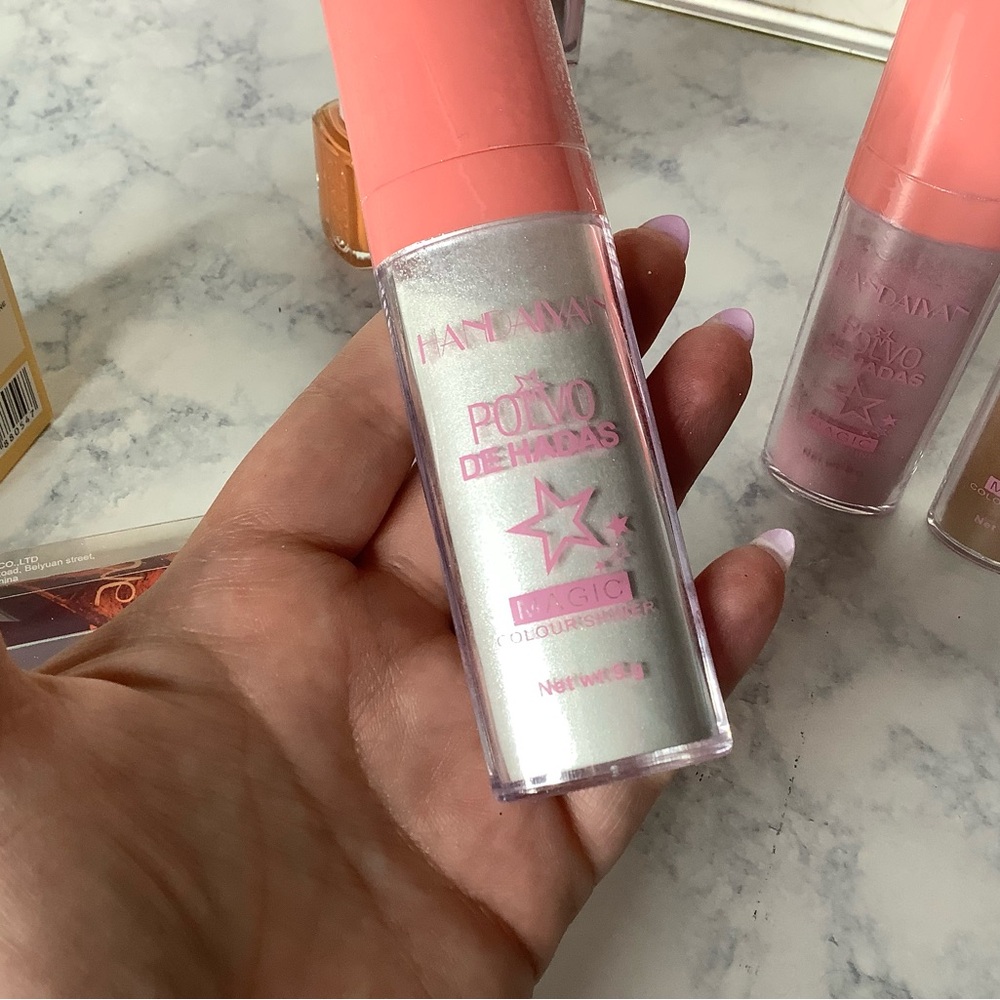 < NEW Multi-Brand Makeup Bundle 10 Pcs > - Picture 7 of 7